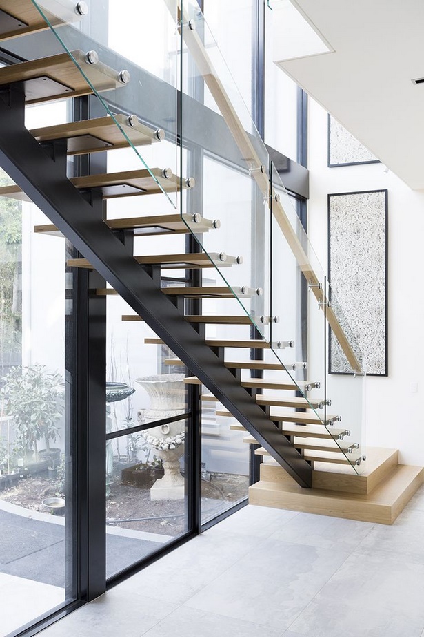 Ház Lépcsők tervezése