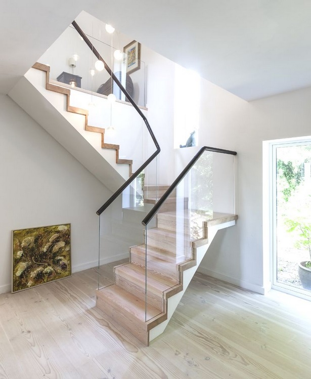 Ház Lépcsők tervezése