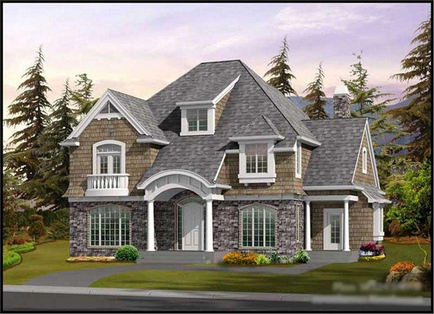 New england home designs