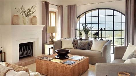 Gyönyörű modern nappali