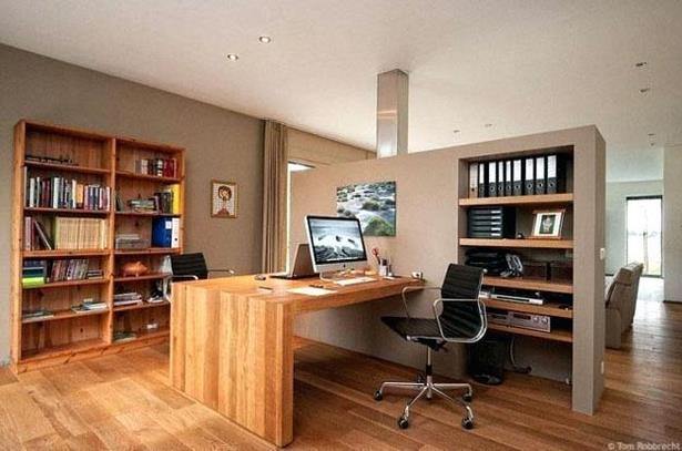Home office belsőépítészeti inspiráció