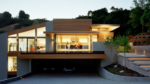 Modern belsőépítészeti otthonok