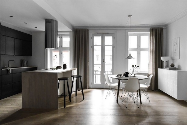 Norvég homes interiors