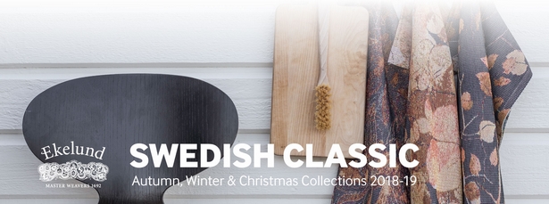 Skandináv design klasszikusok