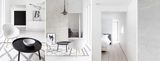 Skandináv minimalizmus