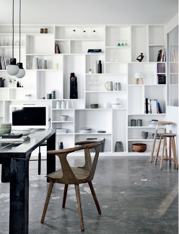 Skandináv minimalizmus