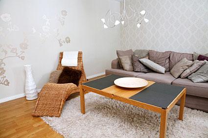 Skandináv típusú bútorok