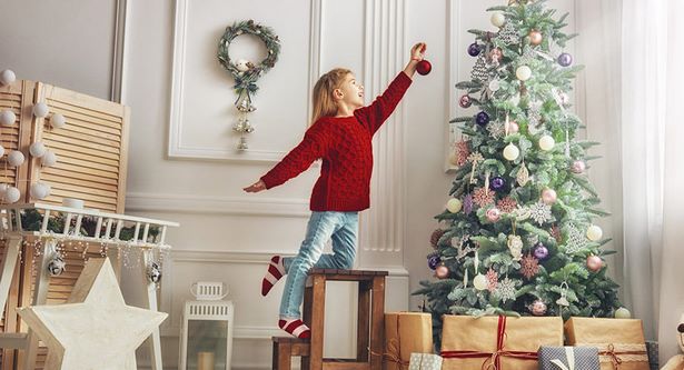 Díszítsd a házat karácsonyra