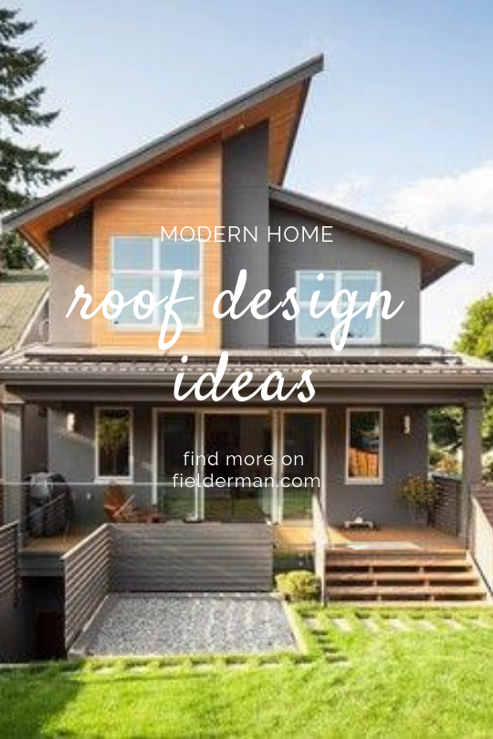 Home tető design képek