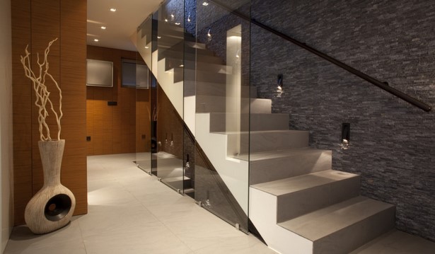Otthoni Lépcsők tervezése képek