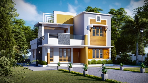 House building design képek