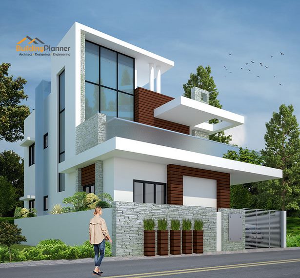 House building design képek