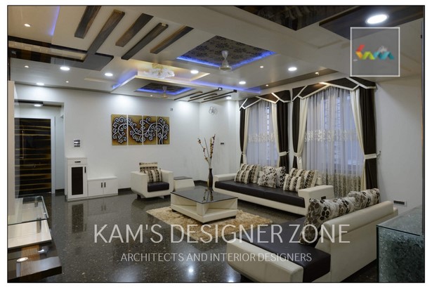 Kam interior design