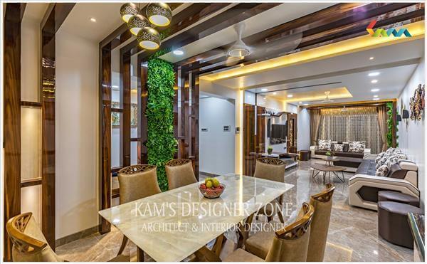 Kam interior design