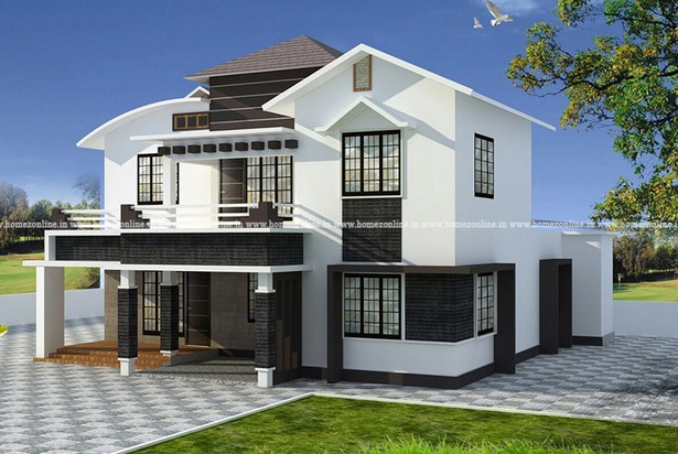 Új modell home design képek