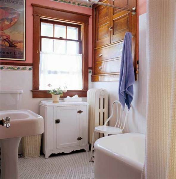 Régi ház fürdőszoba átalakítás ötletek
