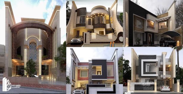 Egyedi ház tervezési ötletek