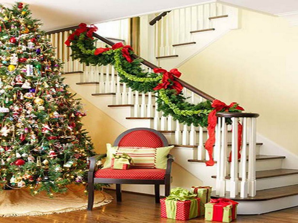 Karácsonyi díszítő ötletek az otthoni