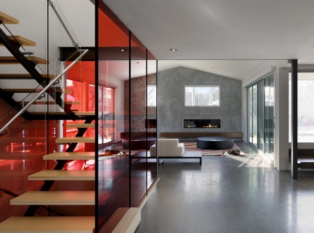 Design belső ház