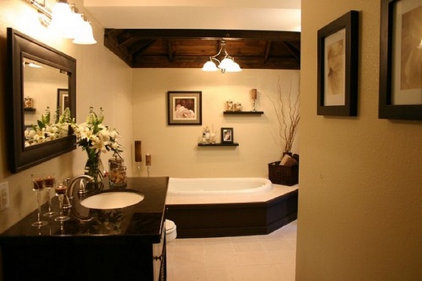 Otthoni díszítő ötletek fürdőszoba