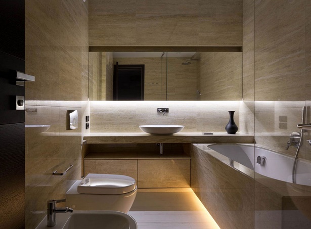Otthoni belsőépítészeti fürdőszoba