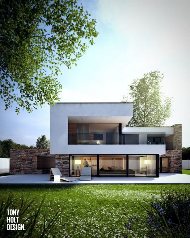 Otthoni modern design