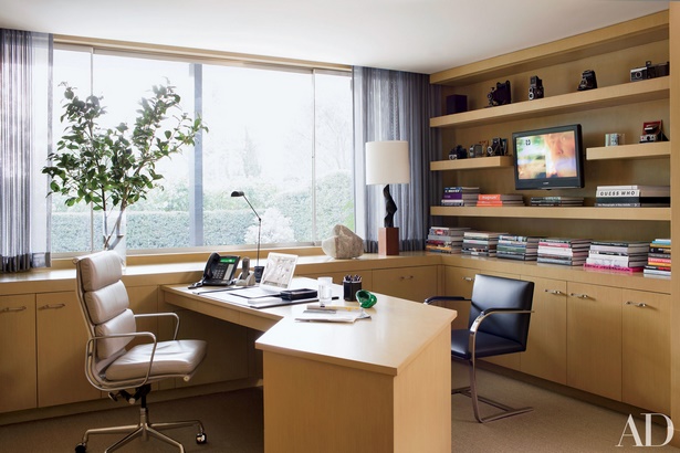 Otthoni irodai belső minták