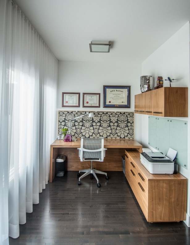 Otthoni irodai belső minták