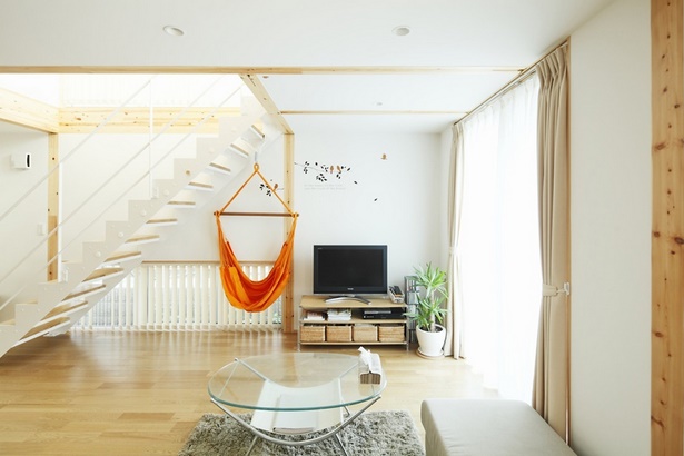 Japán otthoni belsőépítészet