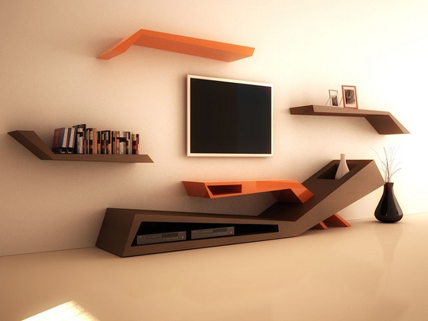 Modern design bútorok