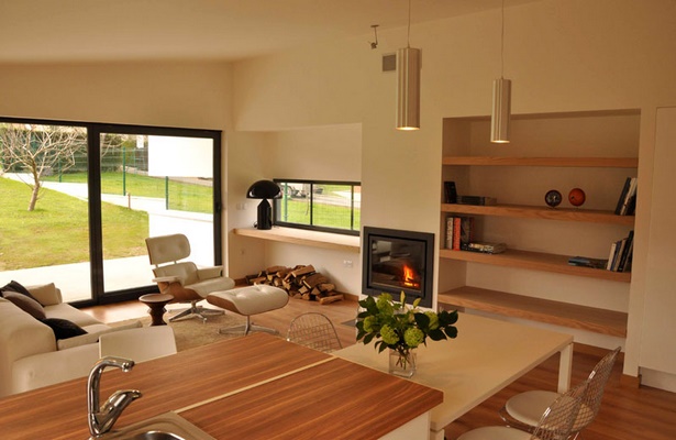 Modern otthoni belsőépítészeti fotók
