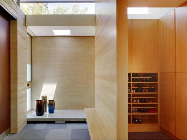 Modern japán belsőépítészet