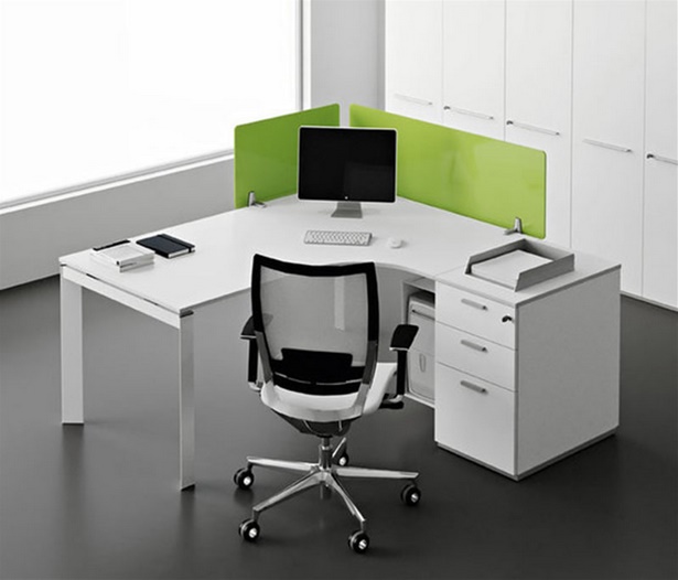 Modern irodai íróasztalok