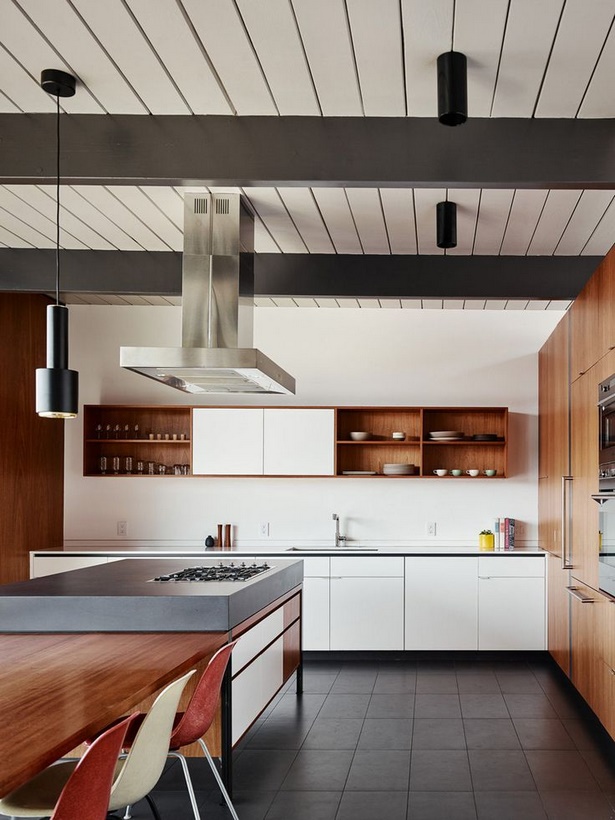 Képek a modern konyhákról