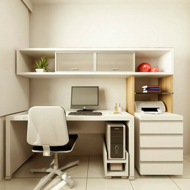 Kis iroda belső