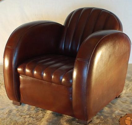 30-as évek stílusú bútorok