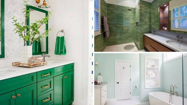 Fürdőszoba díszítő ötletek képek