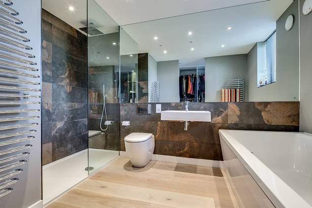 Designer ötletek fürdőszobákhoz