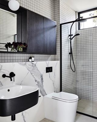 Legújabb kis fürdőszoba minták