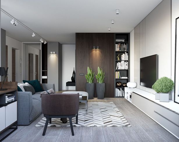 Modern belsőépítészet és bútorok