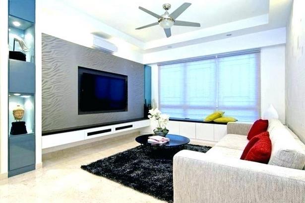 Modern nappali díszítő ötletek lakások