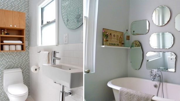 Új otthoni fürdőszoba minták