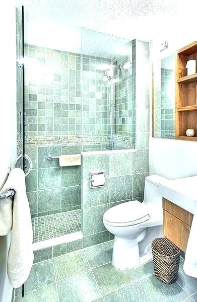 Egyszerű WC, fürdőszoba minták