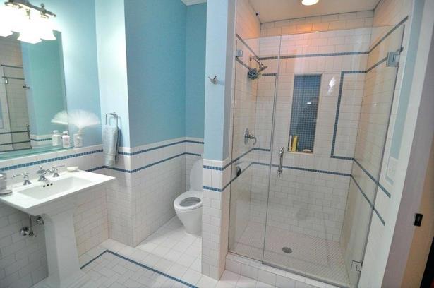 WC, fürdő design kis tér