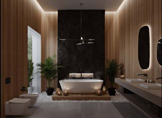 2022 fürdőszoba dekoráció