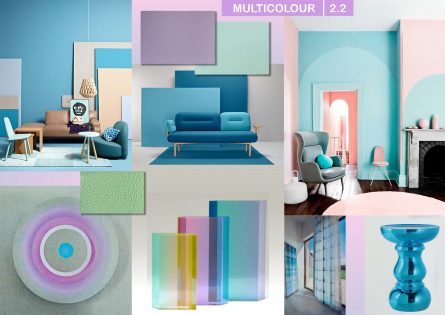 2022 otthoni színes trendek