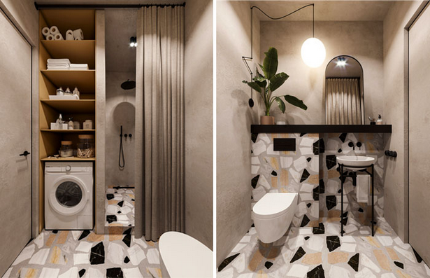 Fürdőszoba felújítási ötletek 2022