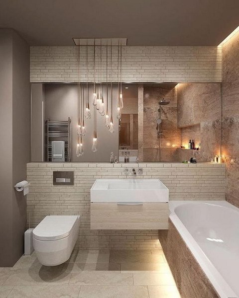 Fürdőszoba csempe design 2022