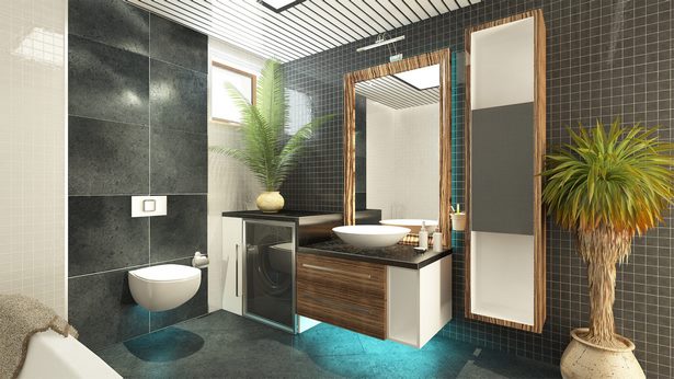 Gyönyörű fürdőszoba 2022