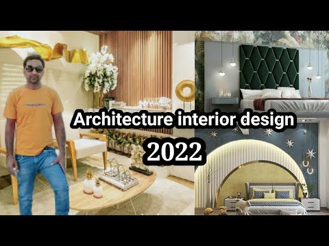 Hálószoba tervezési ötletek 2022